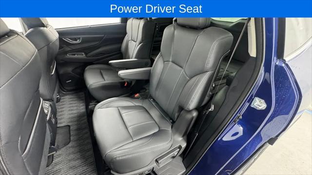 2026 Subaru Ascent Touring 7-Passenger