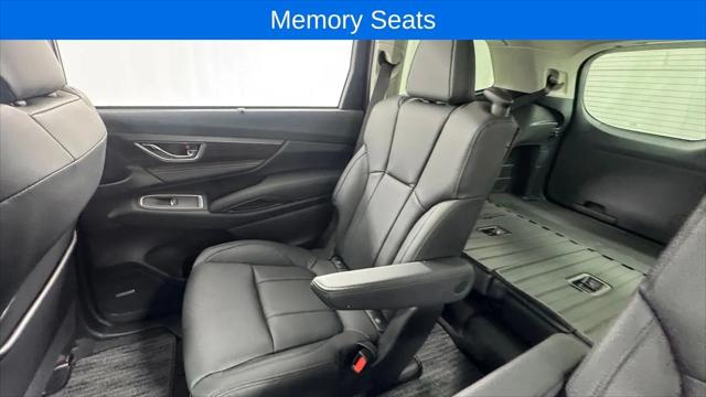 2026 Subaru Ascent Touring 7-Passenger