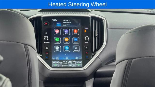 2026 Subaru Ascent Touring 7-Passenger