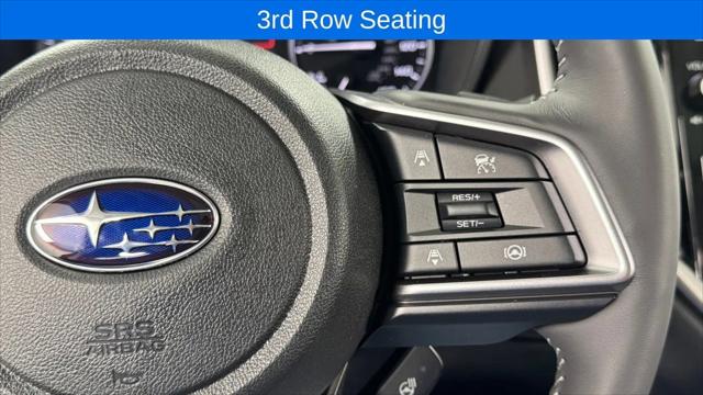 2026 Subaru Ascent Touring 7-Passenger