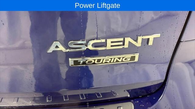 2026 Subaru Ascent Touring 7-Passenger
