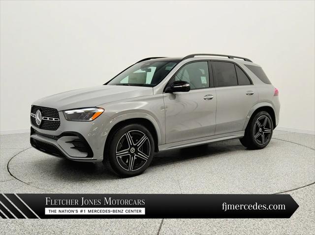 2026 Mercedes-Benz GLE GLE 450 4MATIC for sale in Newport Beach, CA