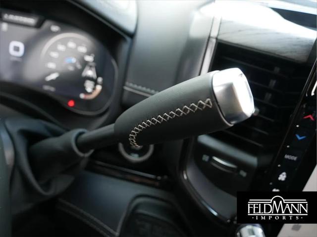 2026 Ram 3500 Limited Crew Cab 4x4 6'4" Box