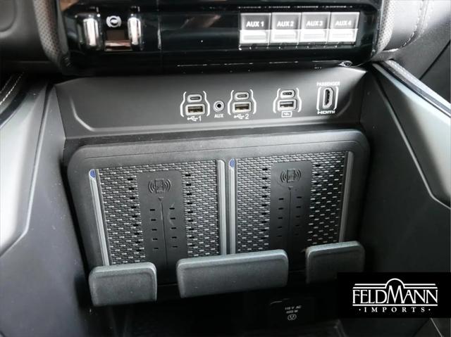 2026 Ram 3500 Limited Crew Cab 4x4 6'4" Box