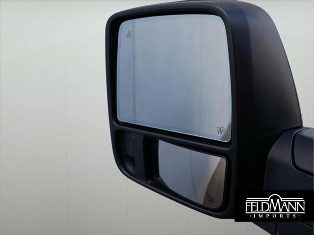 2026 Ram 3500 Limited Crew Cab 4x4 6'4" Box