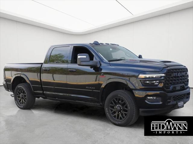 2026 Ram 3500 Limited for sale in Bloomington, MN