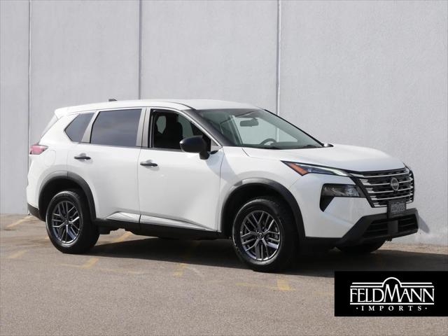 2024 Nissan Rogue S Intelligent AWD for sale in Bloomington, MN