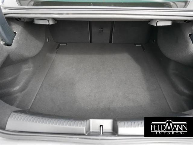 2025 Mercedes-Benz CLA 250 4MATIC
