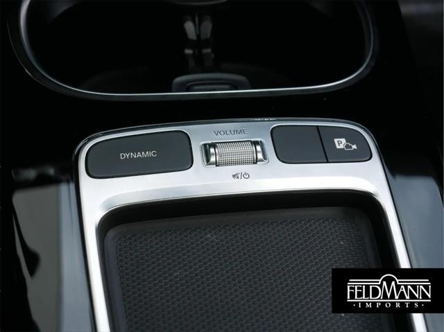 2025 Mercedes-Benz CLA 250 4MATIC