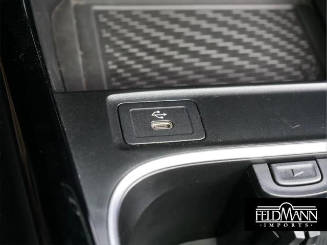 2025 Mercedes-Benz CLA 250 4MATIC