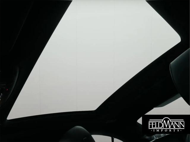 2025 Mercedes-Benz CLA 250 4MATIC