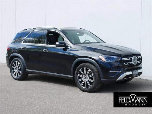 2026 Mercedes-Benz GLE GLE 350 GLE 350 for sale in Bloomington, MN