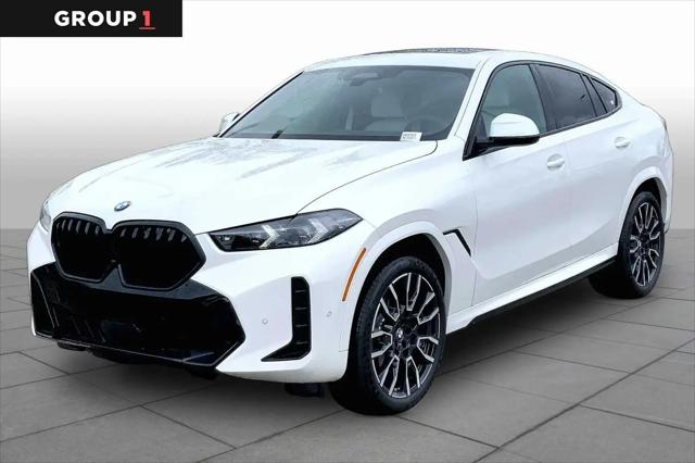 2027 BMW X6 xDrive40i for sale in Tulsa, OK