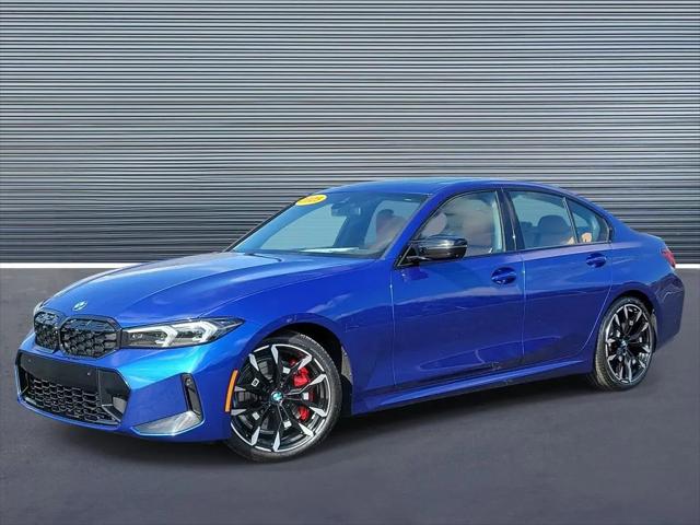 2025 BMW M340i M340i for sale in St. Petersburg, FL