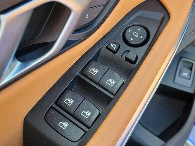 2025 BMW M340i M340i