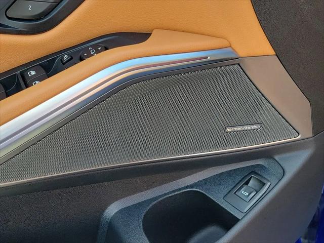 2025 BMW M340i M340i
