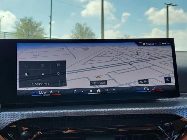 2025 BMW M340i M340i