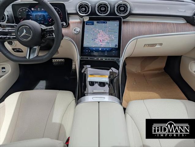 2026 Mercedes-Benz E-CLASS E 300 CLE 300
