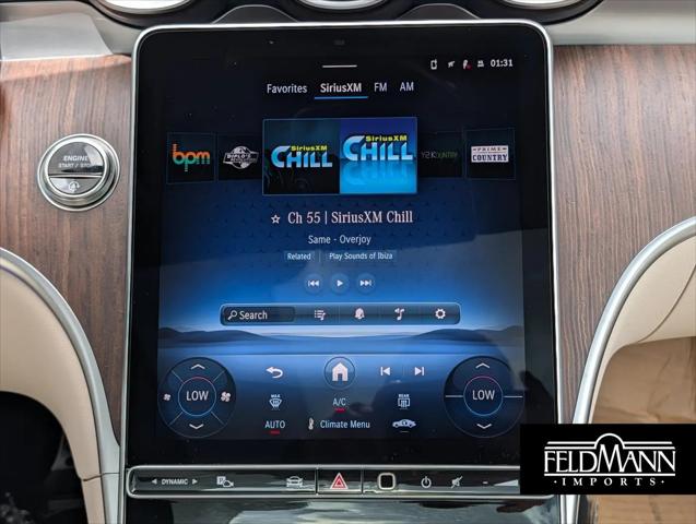2026 Mercedes-Benz E-CLASS E 300 CLE 300