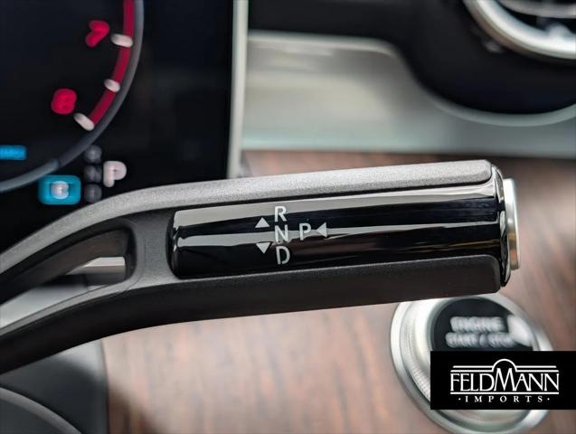 2026 Mercedes-Benz E-CLASS E 300 CLE 300