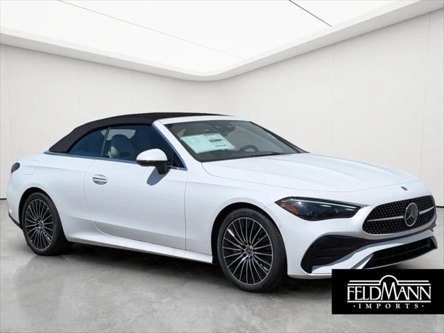 2026 Mercedes-Benz CL CLE 450 for sale in Bloomington, MN