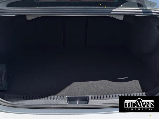 2026 Mercedes-Benz AMG E 53 E AMG E 53 E