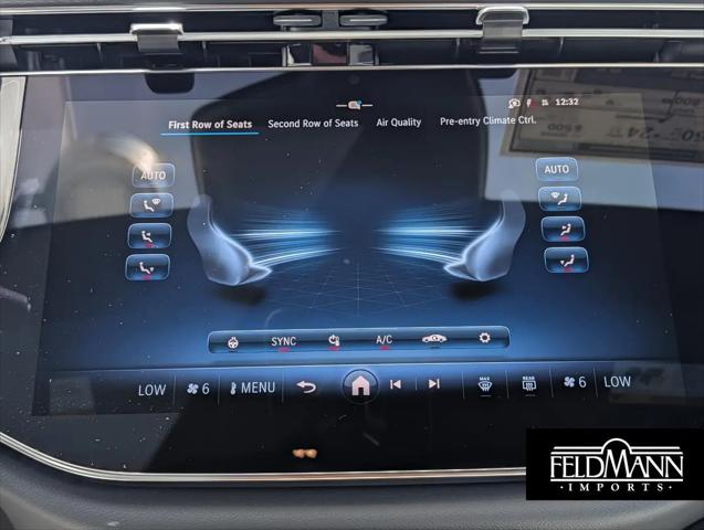 2026 Mercedes-Benz AMG E 53 E AMG E 53 E