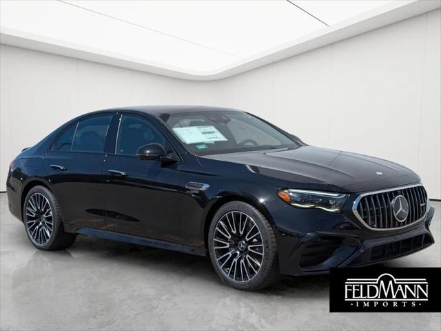 2026 Mercedes-Benz AMG E 53 E AMG E 53 E for sale in Bloomington, MN