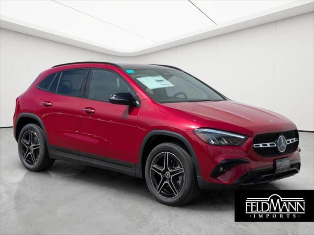 2026 Mercedes-Benz GLA-CLASS 4MATIC for sale in Bloomington, MN