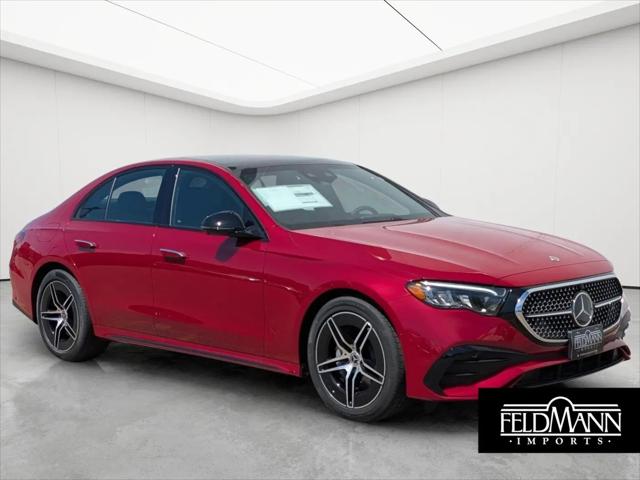 2026 Mercedes-Benz E 350 E 350 for sale in Bloomington, MN