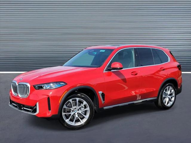 2026 BMW X5 sDrive40i for sale in St. Petersburg, FL