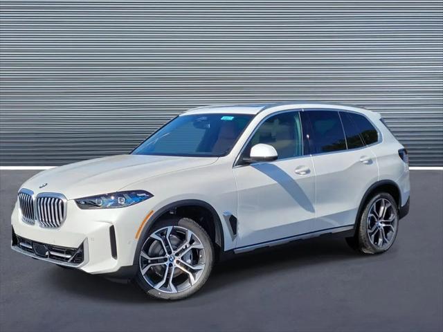 2026 BMW X5 sDrive40i for sale in St. Petersburg, FL