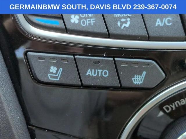 2019 Acura RDX Advance Package