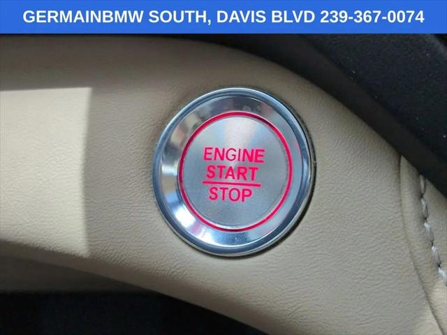 2019 Acura RDX Advance Package