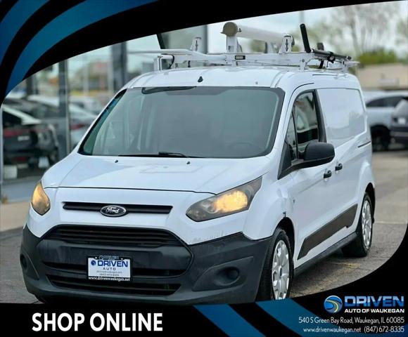 2016 Ford Transit Connect XL for sale in Waukegan, IL
