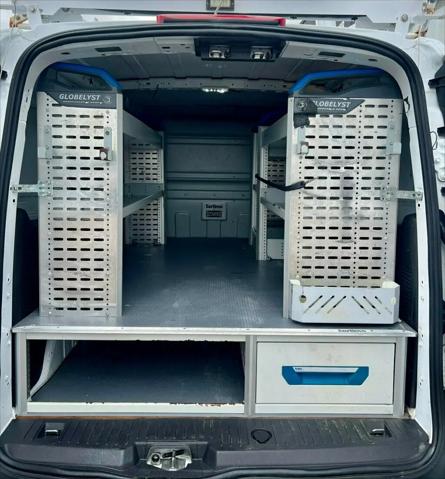 2016 Ford Transit Connect XL