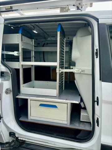 2016 Ford Transit Connect XL