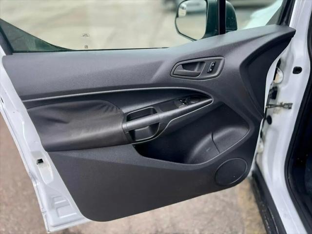 2016 Ford Transit Connect XL