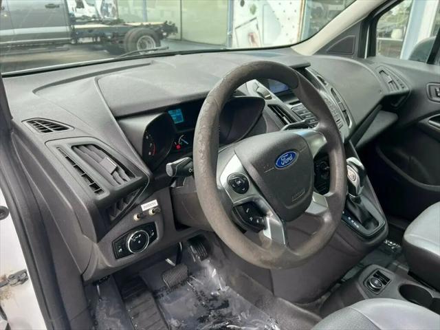 2016 Ford Transit Connect XL
