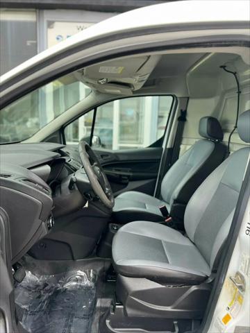 2016 Ford Transit Connect XL