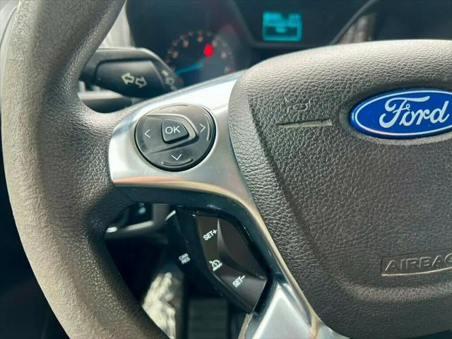 2016 Ford Transit Connect XL