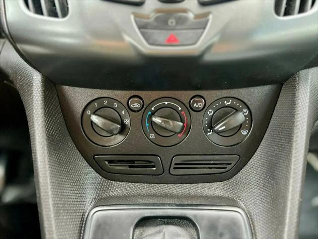 2016 Ford Transit Connect XL