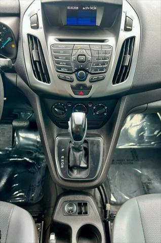 2016 Ford Transit Connect XL