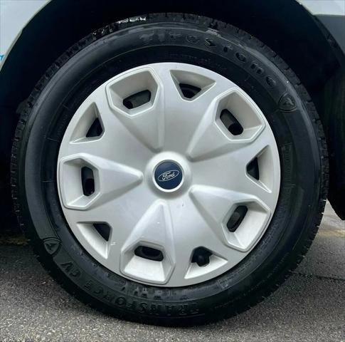 2016 Ford Transit Connect XL