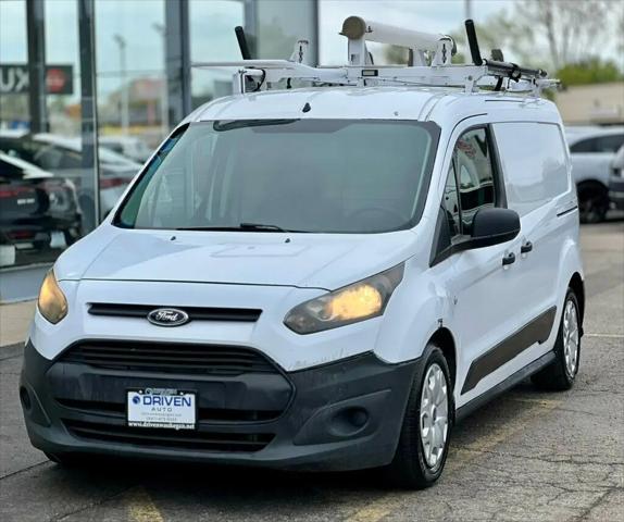 2016 Ford Transit Connect XL
