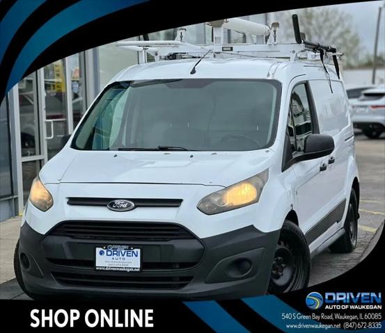 2016 Ford Transit Connect XL for sale in Waukegan, IL
