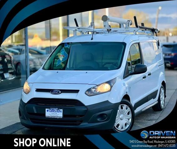 2016 Ford Transit Connect XL for sale in Waukegan, IL