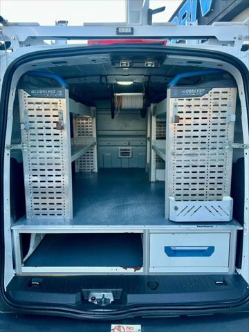 2016 Ford Transit Connect XL