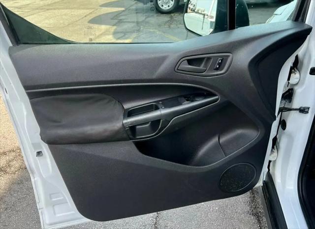 2016 Ford Transit Connect XL