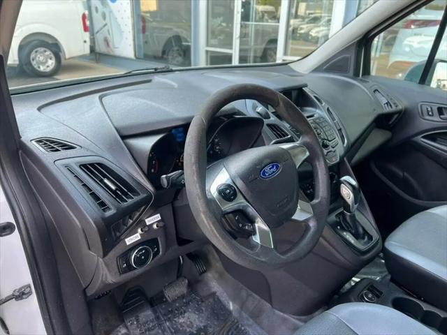 2016 Ford Transit Connect XL